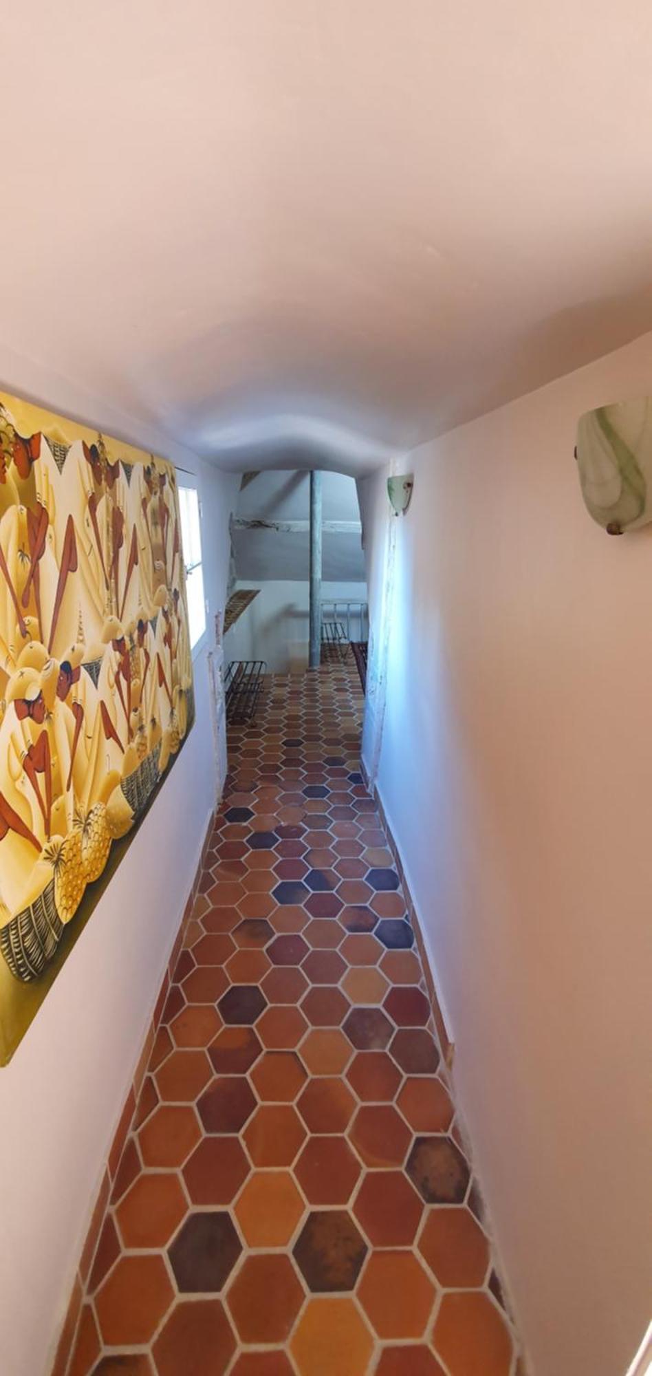 Вилла Le Prieure De Vernelle Gregy-sur-Yerres Экстерьер фото